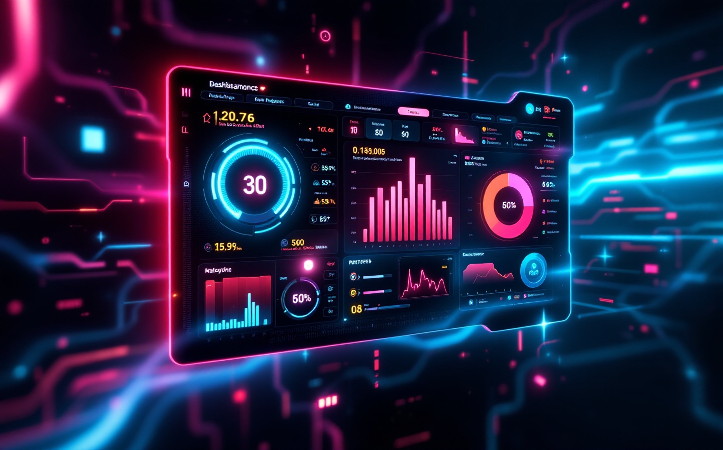 PatchPulse dashboard displaying live update feeds for League of Legends, Valorant, and Overwatch 2